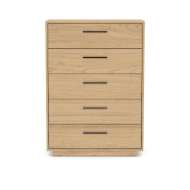 Picture of AMELIA FIVE DRAWER DRESSER