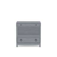 Picture of TOMLIN TWO DRAWER NIGHTSTAND