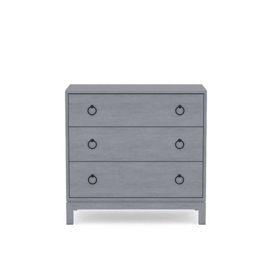 Picture of TOMLIN THREE DRAWER DRESSER