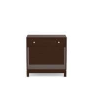 Picture of GERARD ONE DRAWER NIGHTSTAND