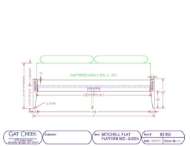 Picture of MITCHELL LOW PLATFORM BED BASE