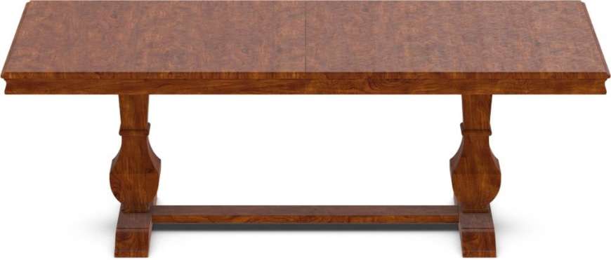 Picture of PALISADE PEDESTAL DINING TABLE