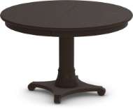Picture of MEYER ROUND PEDESTAL TABLE