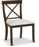 Picture of LA CROIX CHAIR UPHOLSTERED SEAT