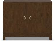 Picture of TOMLIN TWO DOOR CABINET