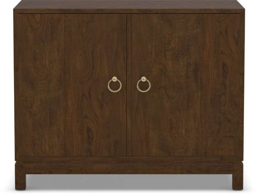 Picture of TOMLIN TWO DOOR CABINET