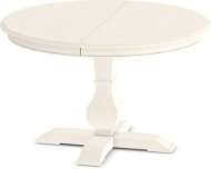 Picture of MAITLAND PEDESTAL TABLE