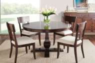Picture of MAITLAND PEDESTAL TABLE