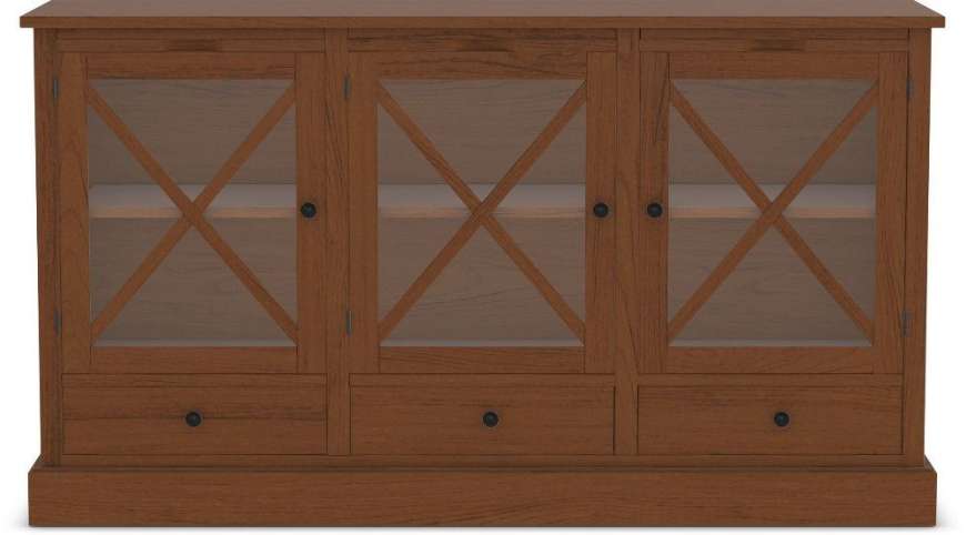 Picture of BRIDGEPORT THREE DOOR SERVER