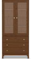 Picture of GERARD GLASS CABINET
