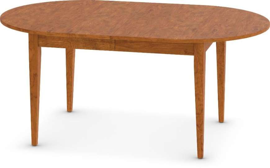 Picture of OSCODA OVAL TABLE