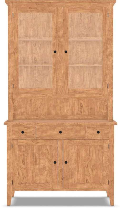 Picture of HUNTINGTON CABINET