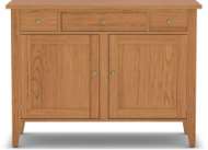 Picture of HUNTINGTON BUFFET