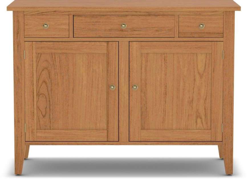 Picture of HUNTINGTON BUFFET