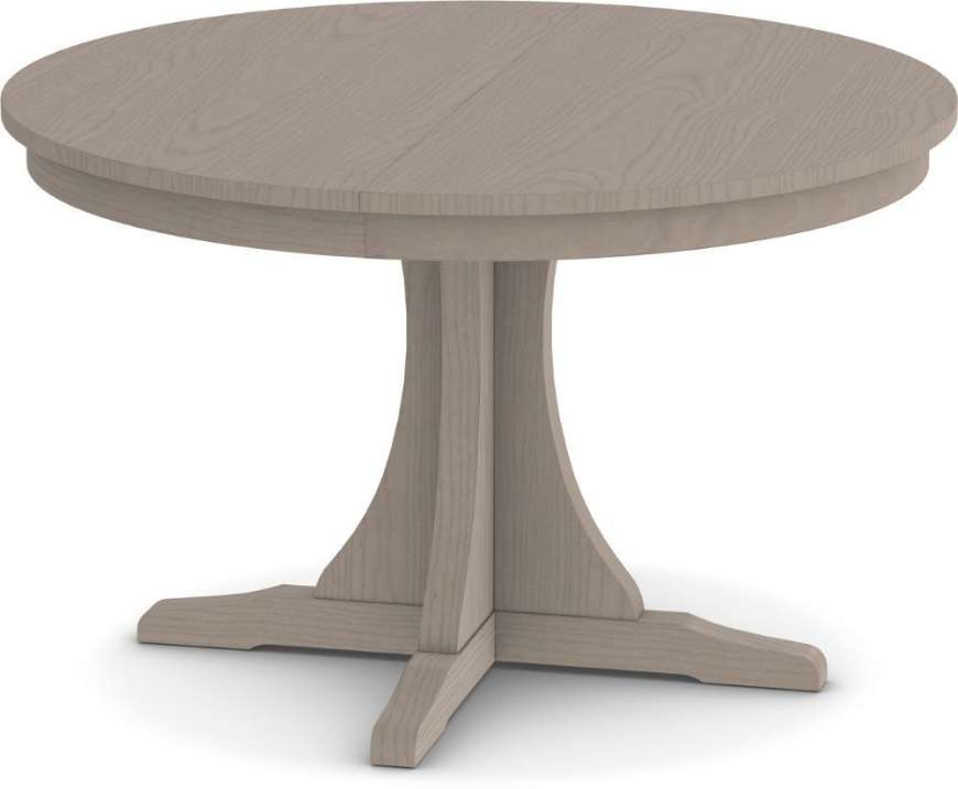 Picture of MISSION ROUND EXTENSION TABLE