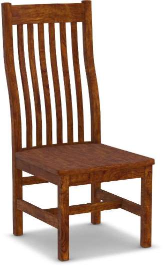 Picture of MARSHALL CHAIR - WOOD SEAT