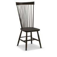 Picture of HIGH BACK CHAIR