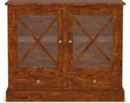 Picture of BRIDGEPORT TWO DOOR SERVER