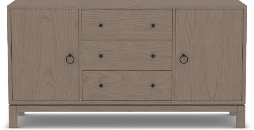 Picture of TOMLIN CONSOLE