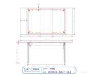 Picture of MOORE TABLE