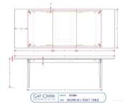 Picture of MOORE TABLE