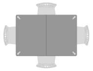 Picture of MOORE TABLE