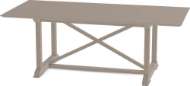 Picture of MILTON TRESTLE TABLE