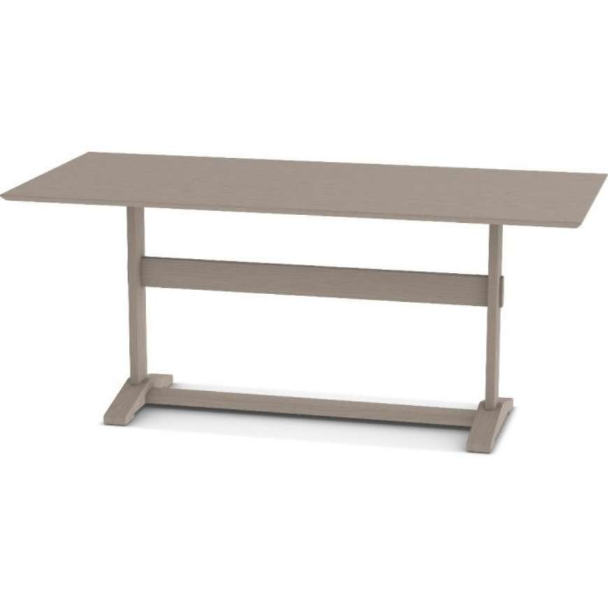 Picture of DELMAR COUNTER TABLE