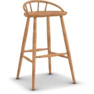 Picture of LONG ISLAND PUB CHAIR