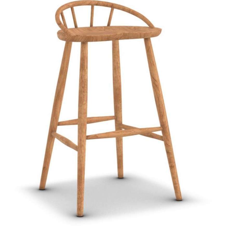 Picture of LONG ISLAND PUB CHAIR