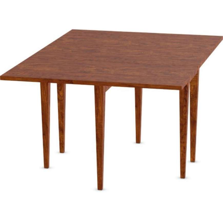 Picture of LAURY DROP LEAF TABLE