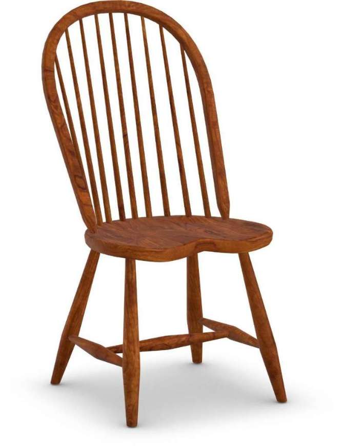 Picture of LONG ISLAND WINDSOR CHAIR