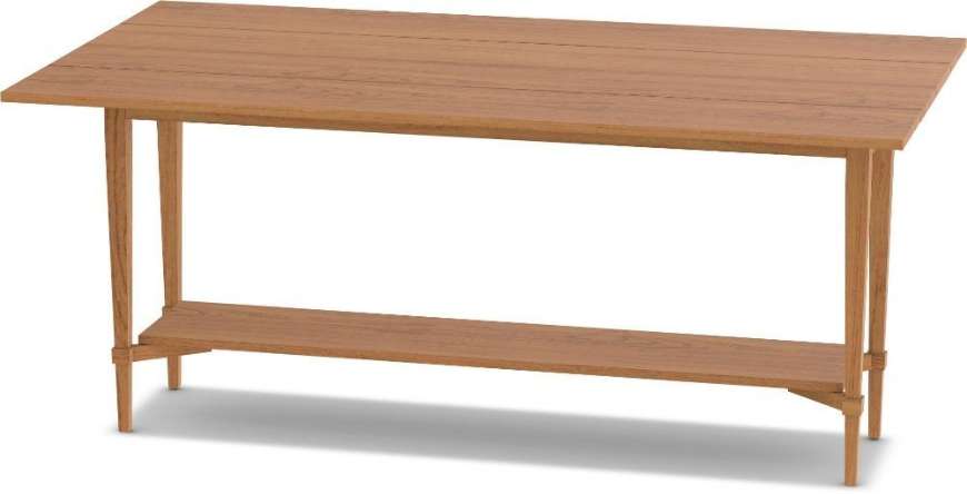 Picture of AVA DROP LEAF TABLE