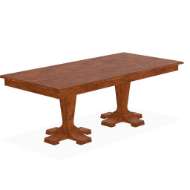 Picture of SPARTAN RECTANGULAR FIXED TOP