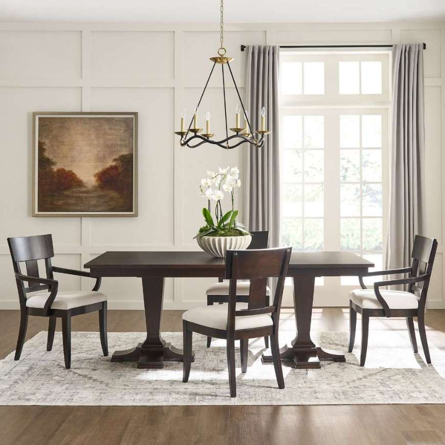 Picture of SPARTAN RECTANGULAR EXTENSION