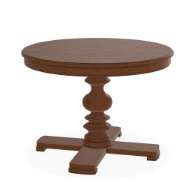 Picture of GRETTA ROUND FIXED 42"