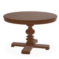 Picture of GRETTA ROUND FIXED 48"