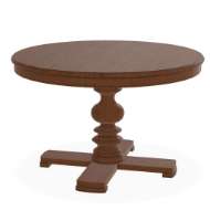 Picture of GRETTA ROUND EXTENSION 48"