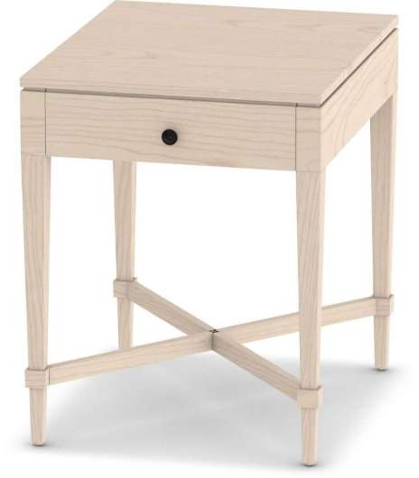 Picture of AVA SIDE TABLE W/ DRAWER