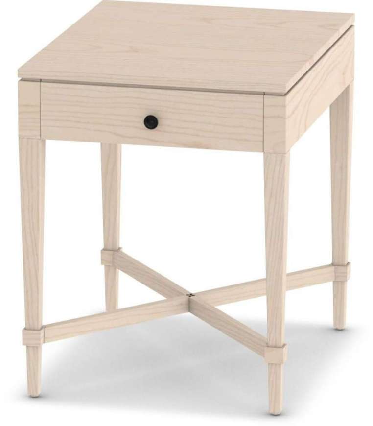Picture of AVA SIDE TABLE W/ DRAWER