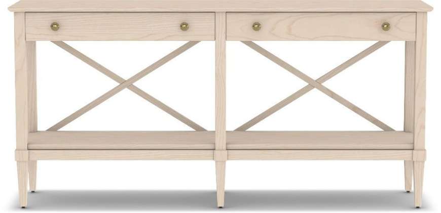 Picture of MONACO CONSOLE