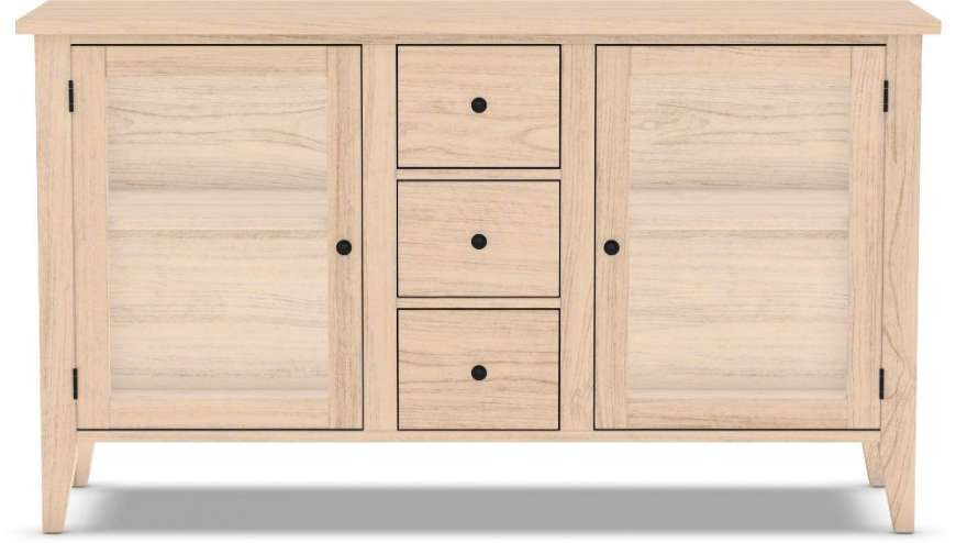 Picture of CHARLESTON MEDIA CABINET