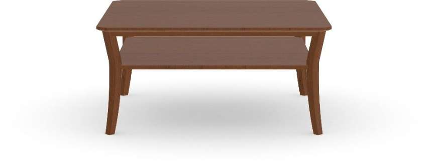 Picture of ELANA SQUARE COCKTAIL TABLE