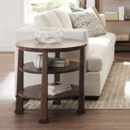 Picture of MERRILL ROUND LAMP TABLE