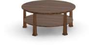 Picture of MERRILL ROUND COCKTAIL TABLE
