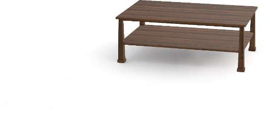 Picture of MERRILL RECTANGULAR COCKTAIL TABLE