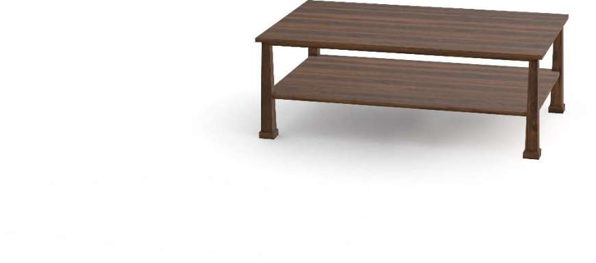 Picture of MERRILL RECTANGULAR COCKTAIL TABLE