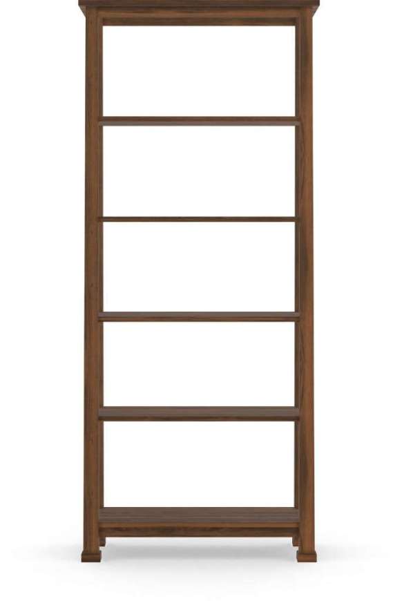 Picture of MERRILL OPEN BOOKCASE