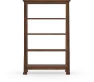 Picture of MERRILL SMALL OPEN BOOKCASE