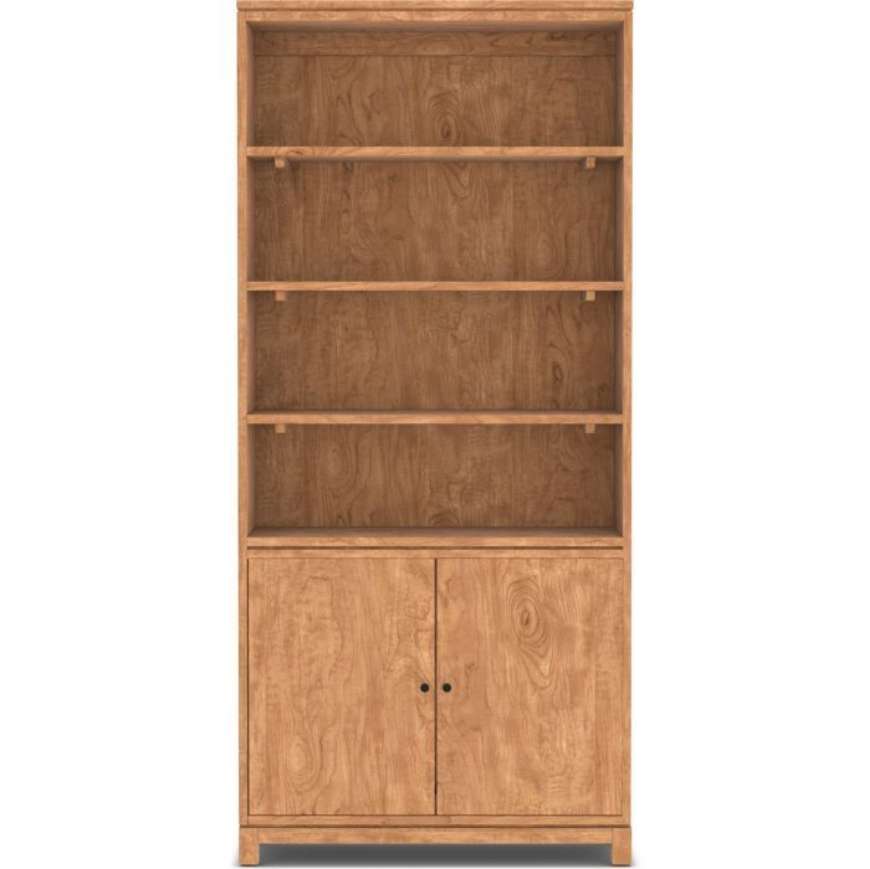 Picture of OXFORD TALL BOOKCASE
